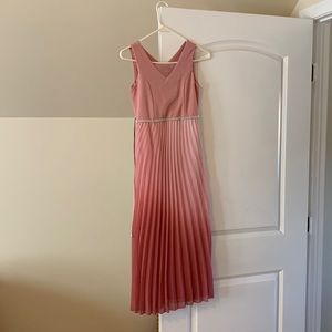 Speechless Dress Size 12 Pink